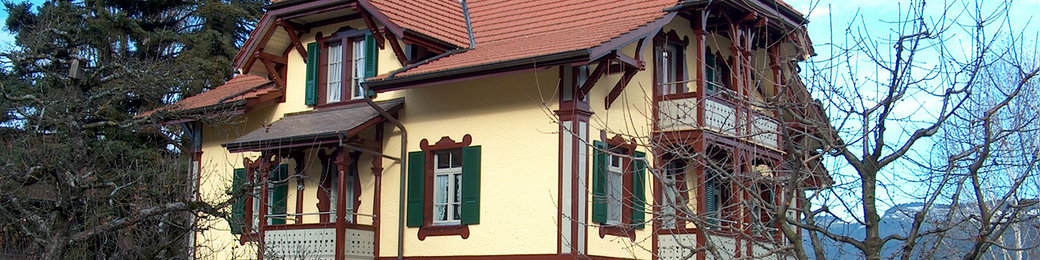 Fensterlaeden