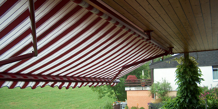 Sonnenstoren Bühler Storenservice 