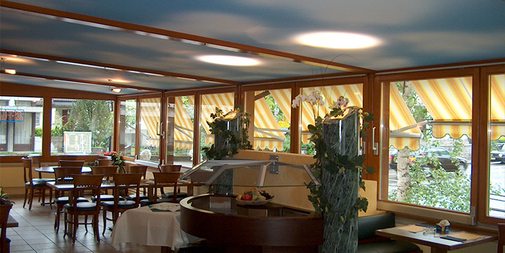 Sonnenstoren Bühler Storenservice 